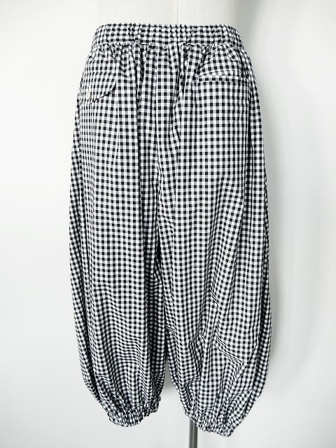 コムデギャルソンcomm des garçonコムコムギャザートップスブラック COMME des GARCONS